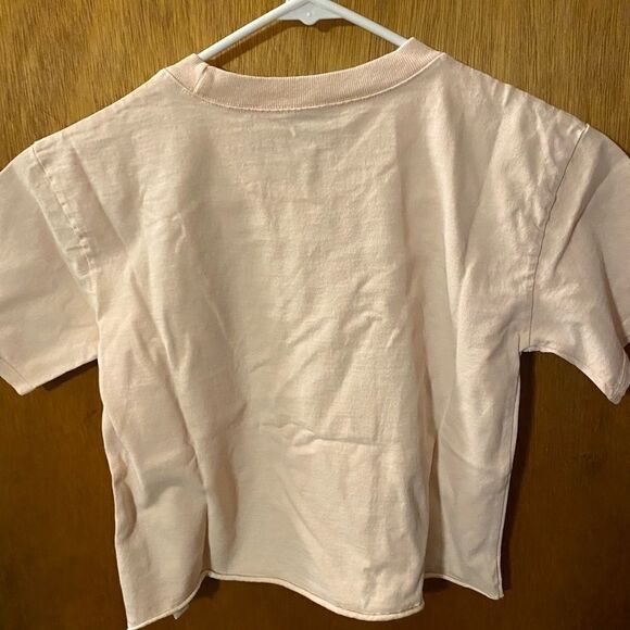 T&B cut off tee - Picture 4 of 4